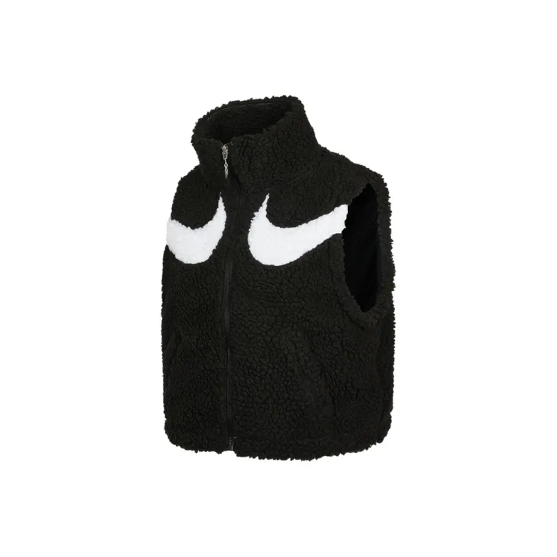 Nike Vests Women's Black-0