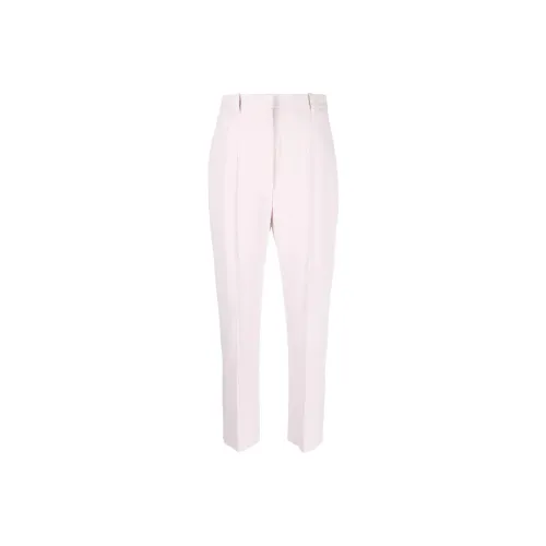 Alexander 32-33p Casual Pants Women's Light Purple