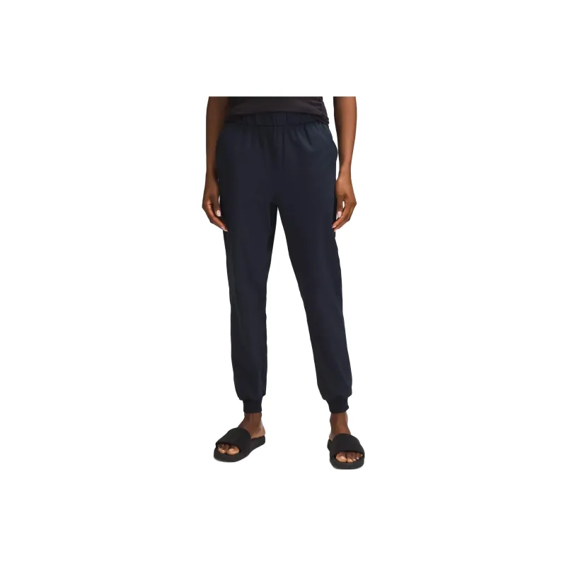 Lululemon Knitted Sports Pants Women's-5