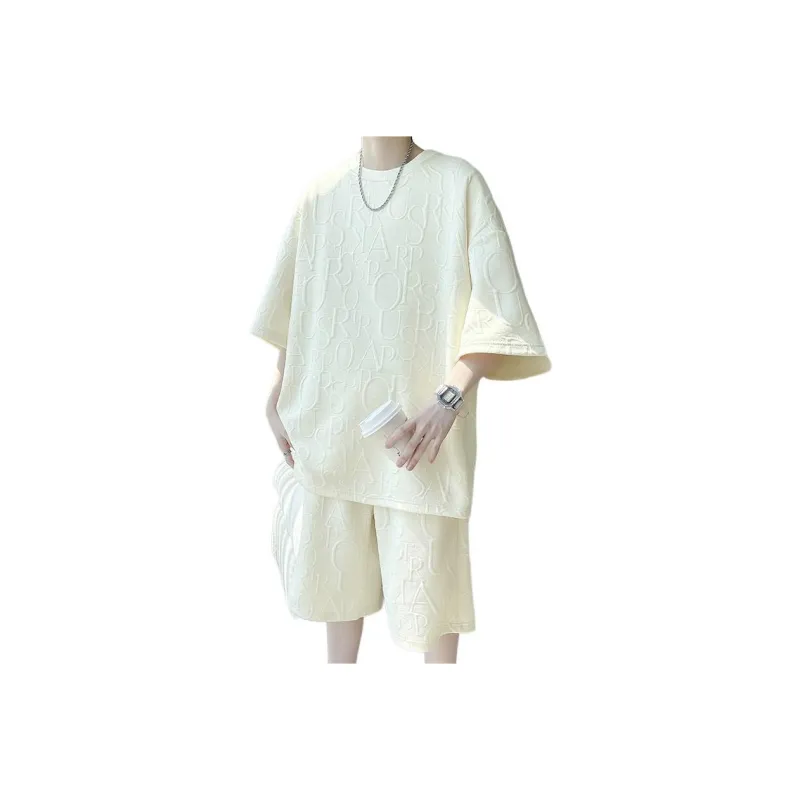 FRQ Casual Sportswear Unisex-15