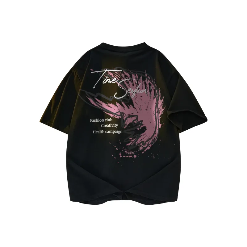 7 SEVFUN T Shirts Unisex-0