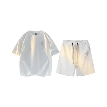 MJ STYLE Casual Sportswear Unisex
