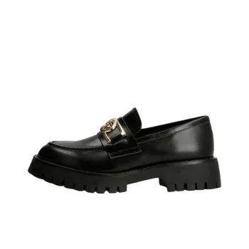 GUESS Casual Loafers Women's Black