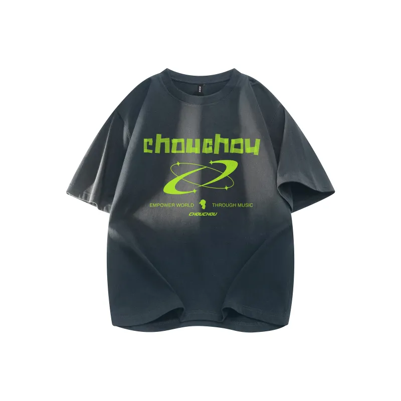 CHOUCHOUS ChouChou T Shirts Unisex-17