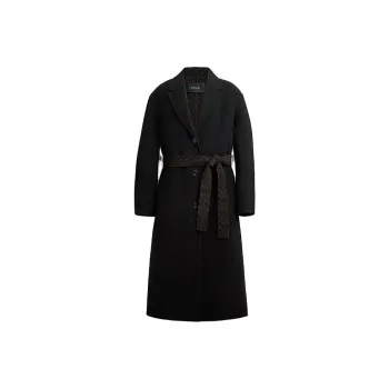 COACH Coats Women's