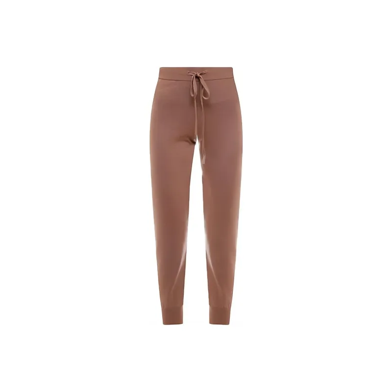 MaxMara Casual Pants Women's Brown-0