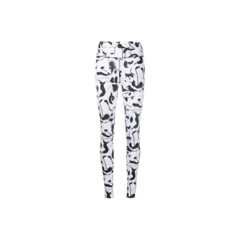 OFF-WHITE FW21 Leggings Women's White