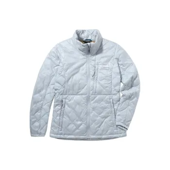 Columbia TITANIUM Puffer Jackets Women's White