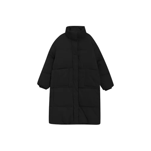 HAPG Puffer Jackets Women's