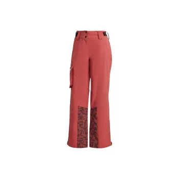 Adidas Free Shipping With AdiClub Terrex 3 Layer Post Consumer Nylon Snow Pants