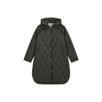 GUESS Coats Women's Green