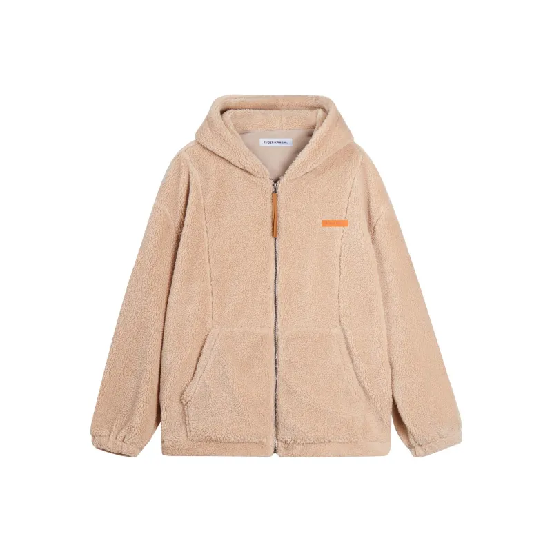 ZUOBEIKA Puffer Jackets Women's-9
