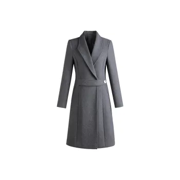 DonnaZilan Coats Women's