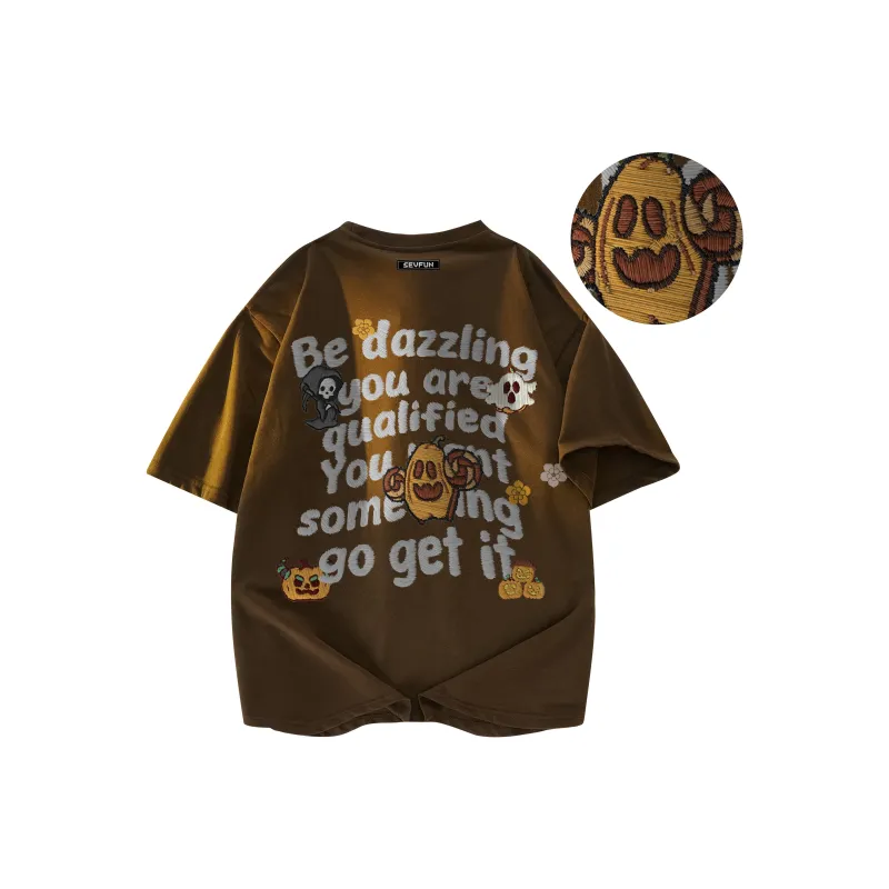7 SEVFUN T Shirts Unisex-31