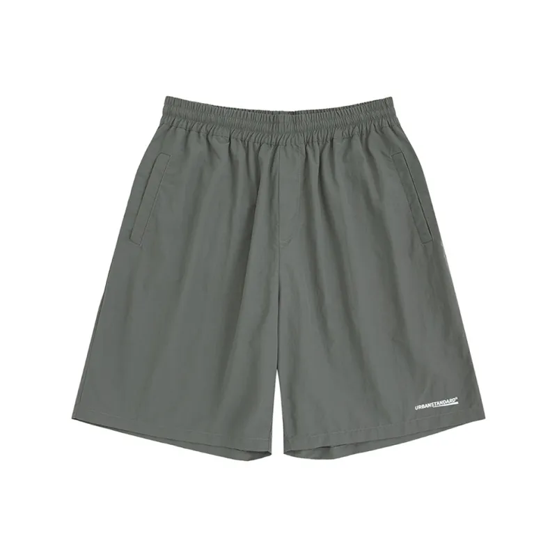 URBAN STANDARD Casual Shorts Men's-9