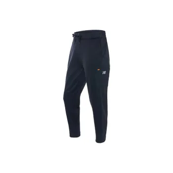 New Balance Knitted Sweatpants Women's Navy Blue