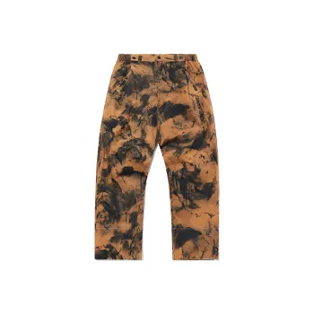 LiNing Casual Pants Women's Squirrel Brown