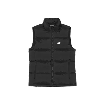 New Balance Vests Women's Black