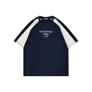 MindBridge T Shirts Unisex