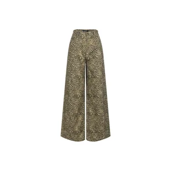 WooHa Casual Pants Women's