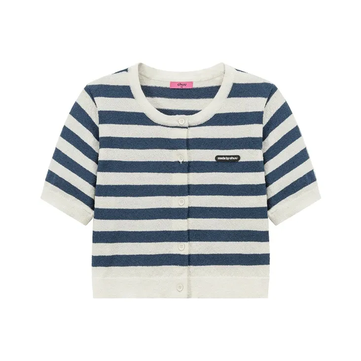 CHUU Cropped Coats Women's-1