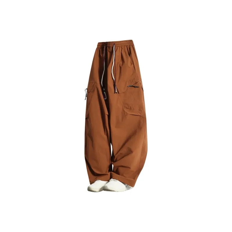 TIMD Casual Pants Unisex-15