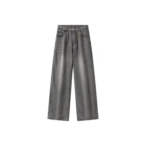 FAKE VINTAGE Jeans Unisex