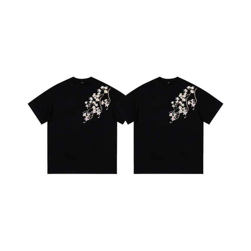 UNthemed T Shirts Unisex-5