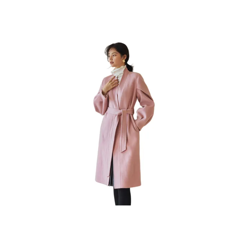 ROEYSHOUSE Coats Women's-0