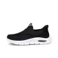 Black White Women's