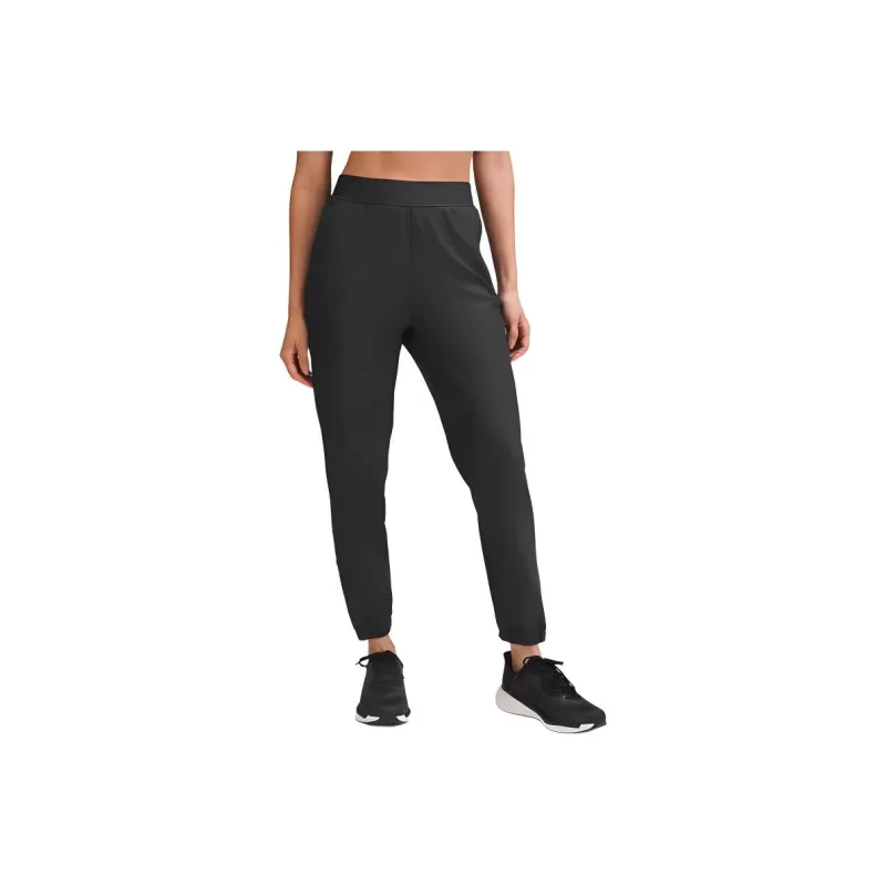 Lululemon Knitted Sweatpants Women's-3