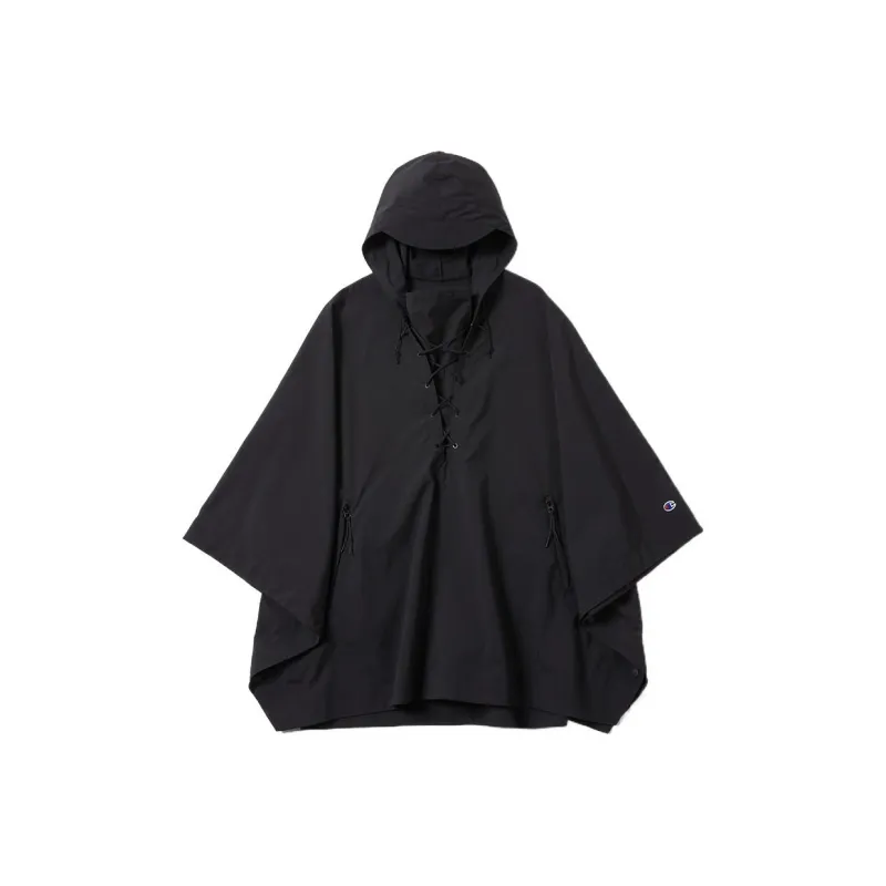 Champion Cloaks Women's-2