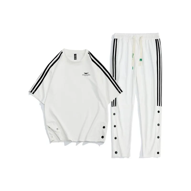 DABAISHA Casual Sportswear Men's-0