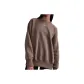 Mink Brown/Canvas