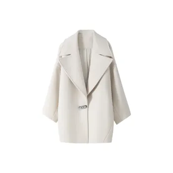 MOSIIMORII Coats Women's