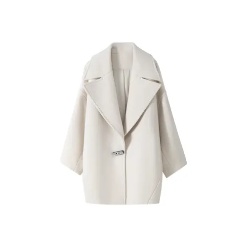 MOSIIMORII Coats Women's