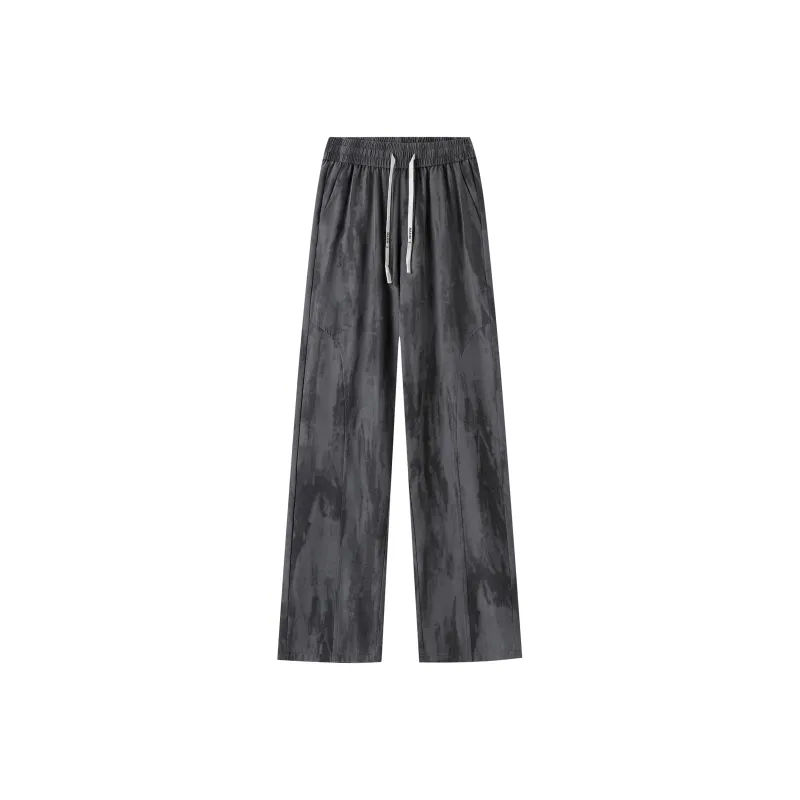 Maxim's De Paris Casual Pants Unisex-2