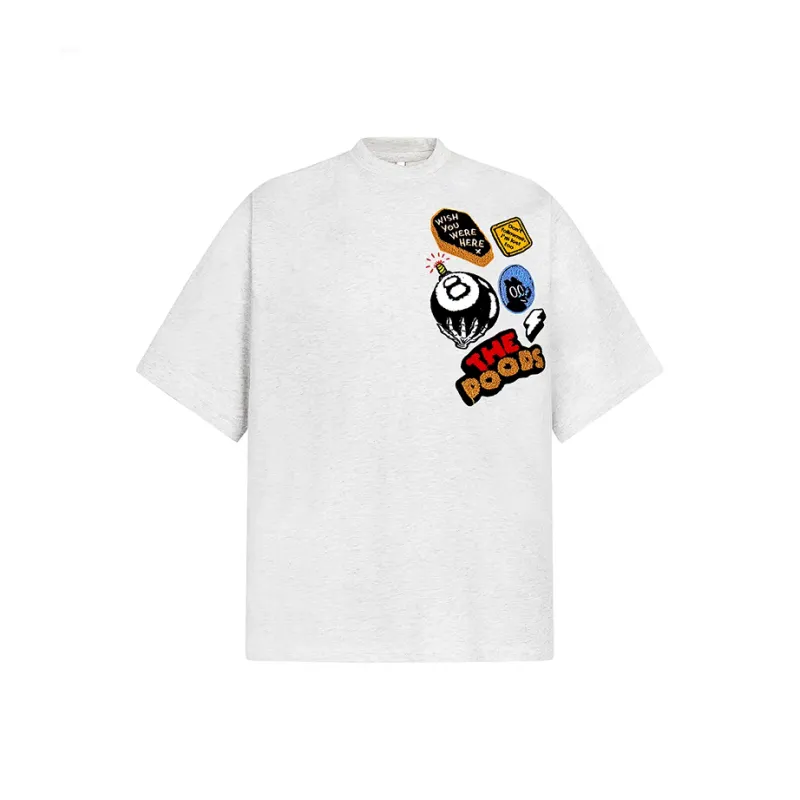 The New Age Family Raglan Sleeve T Shirt Women's-10