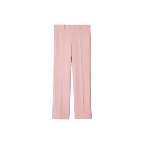Burberry Virgin Wool Tailored Trousers