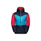 Aige Blue-Night Black Multicolor