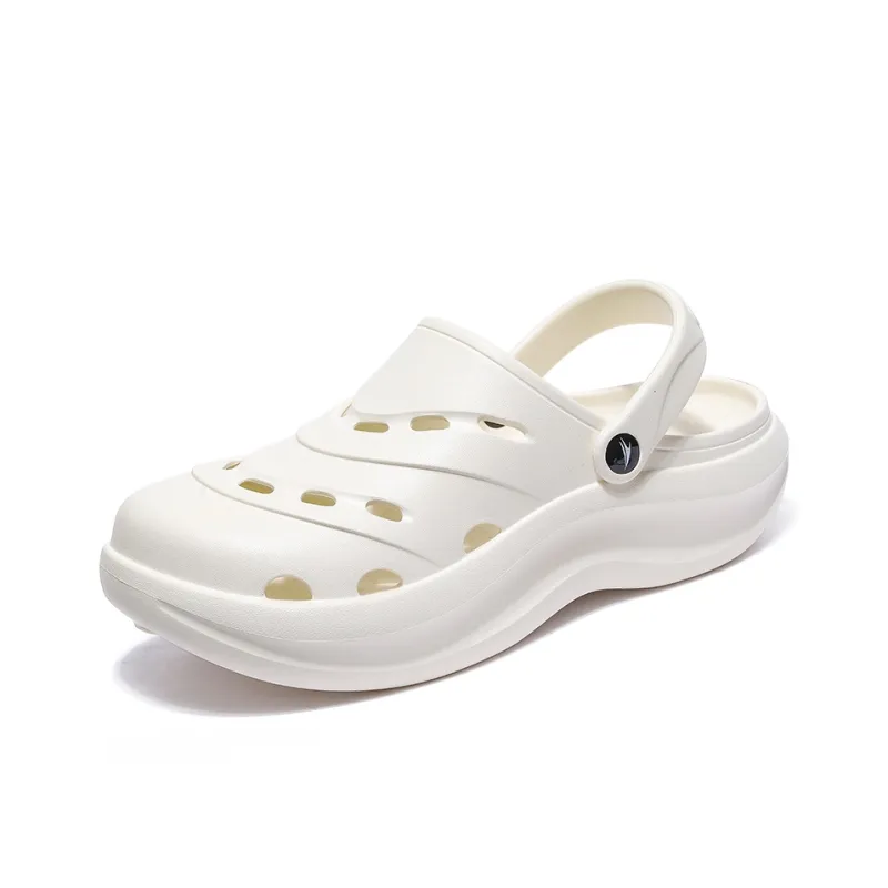 Lin Feng Clogs Men-1