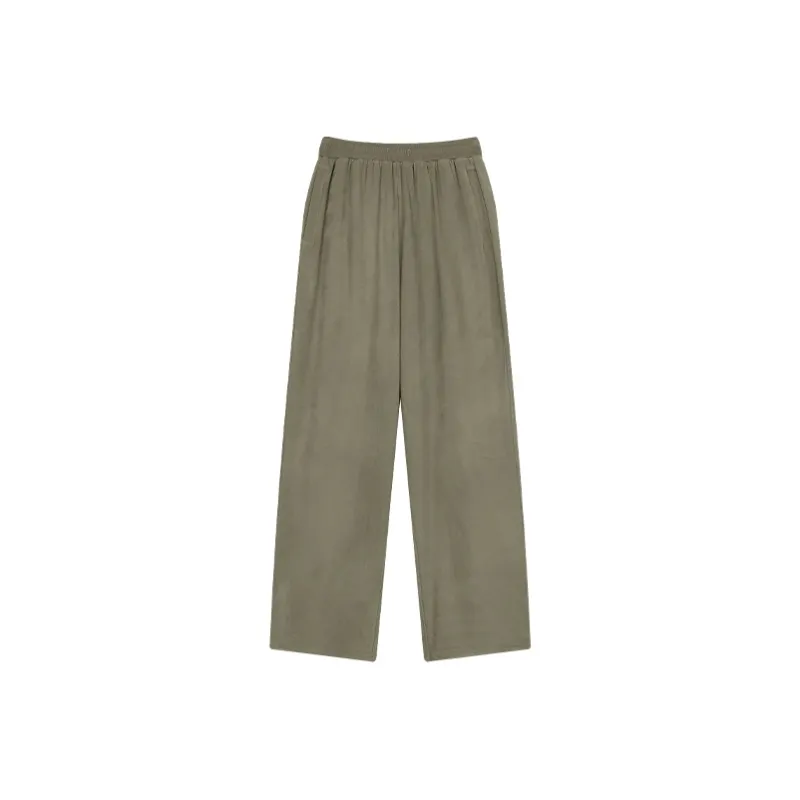 ACMEITEM Casual Pants Women's-2