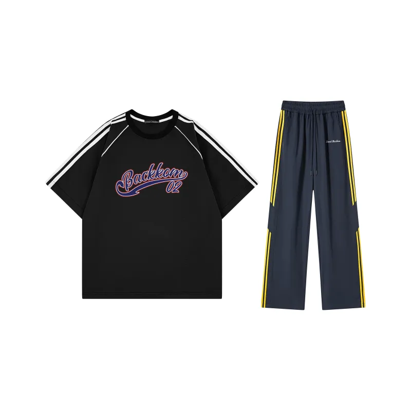 David Bakken Casual Sportswear Unisex-21