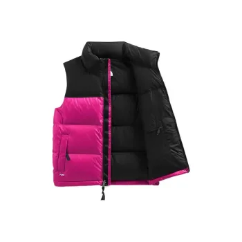 THE NORTH FACE Vest Women's Pink
