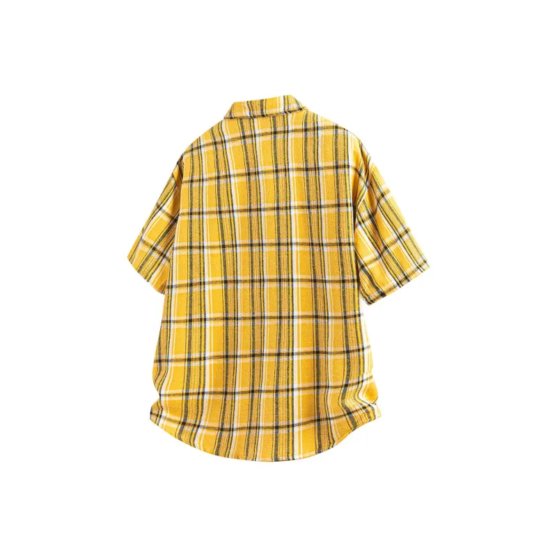 CAT'S PAW Shirts Unisex-1