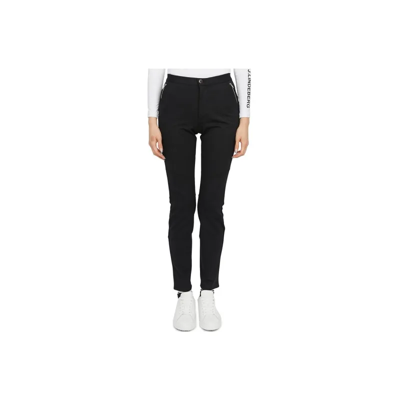 GFORE Cotton Tapered Trousers-0