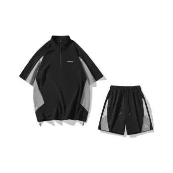 DUKE+DEXTER Casual Sportswear Unisex