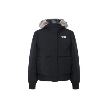 THE NORTH FACE Parka Coats Women's Black