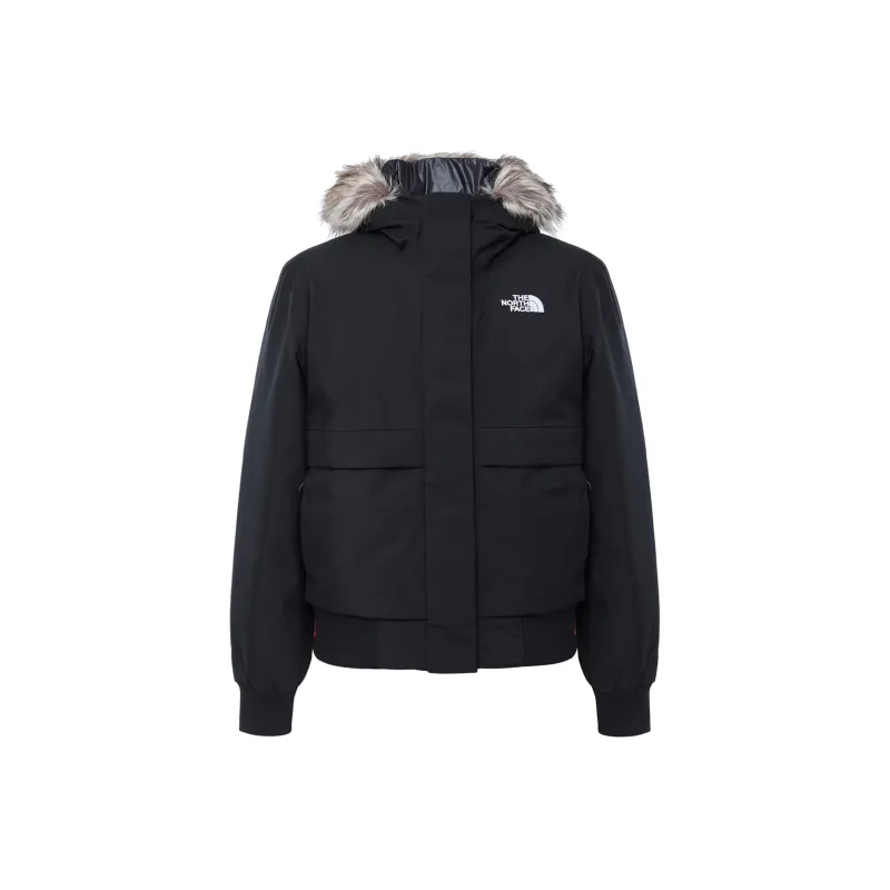 THE NORTH FACE Parka Coats Women's Black-0
