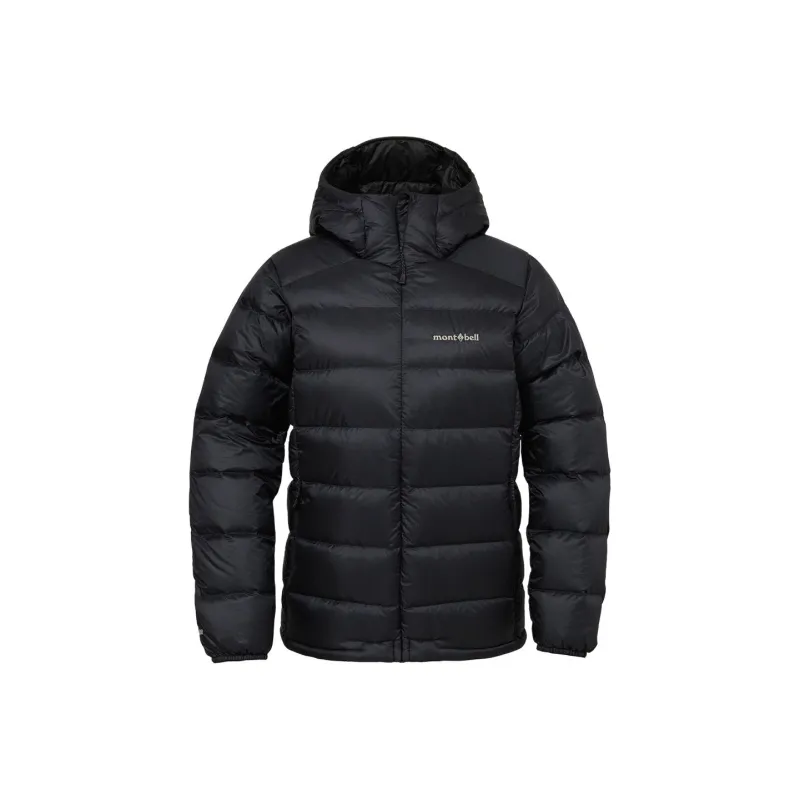 MONTBELL Down Jackets Women's-2